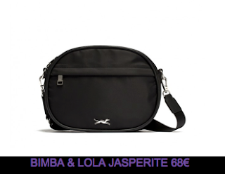 Bimba&Lola bandolera